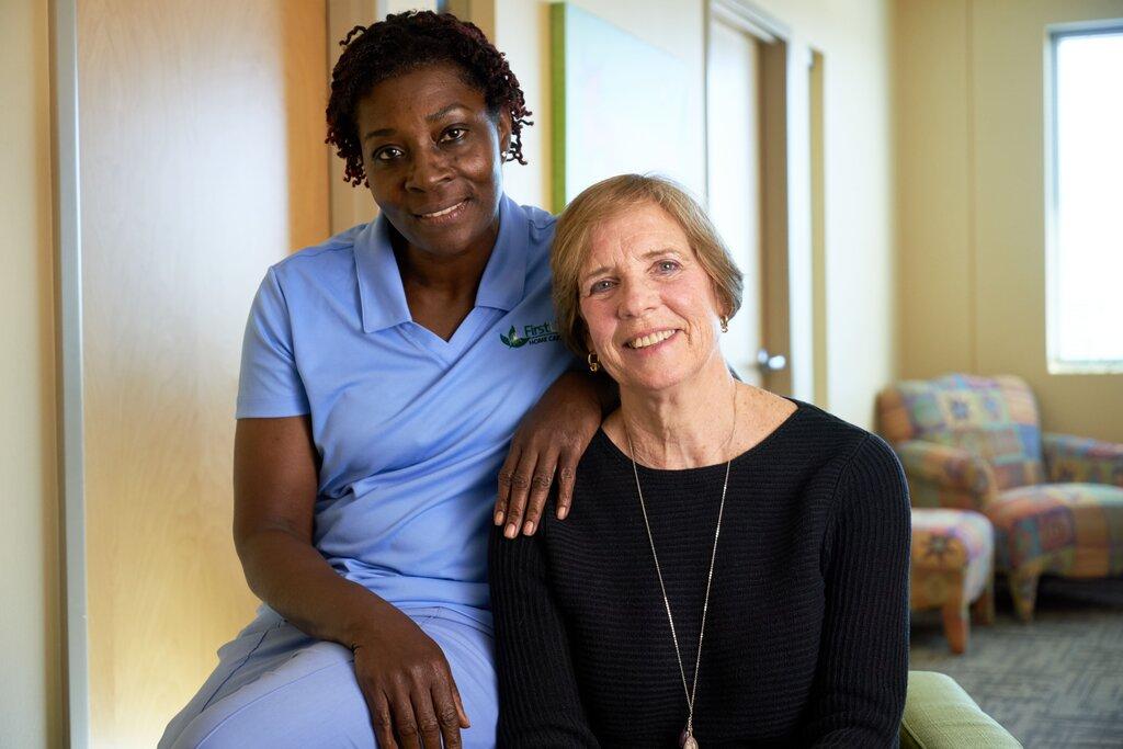 FirstLight Home Care of Birmingham & Bloomfield