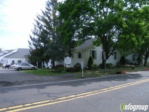 Presbyterian Church-Liberty CR