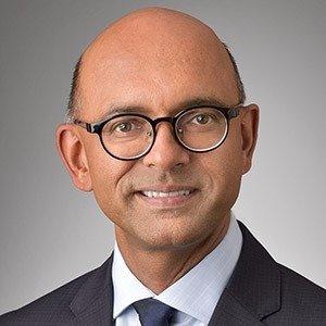 Rasesh M Shah, M.D.