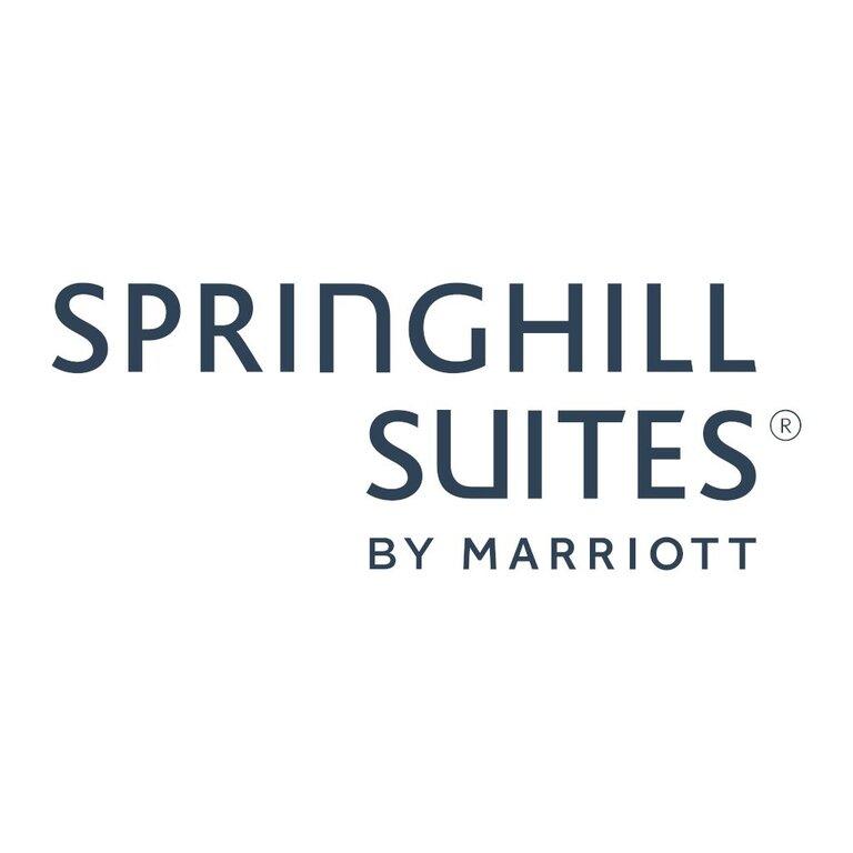 SpringHill Suites Cincinnati Mason