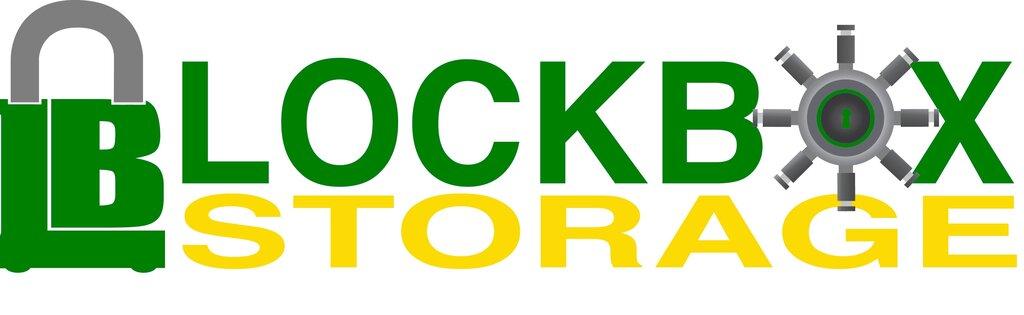 LockBox Storage Blair