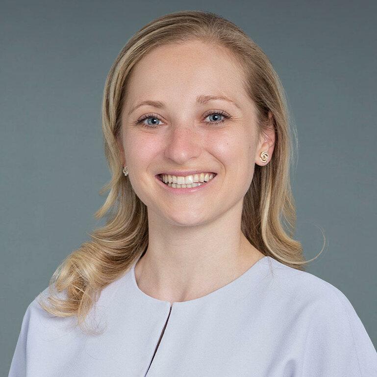 Caroline W Motschwiller MD