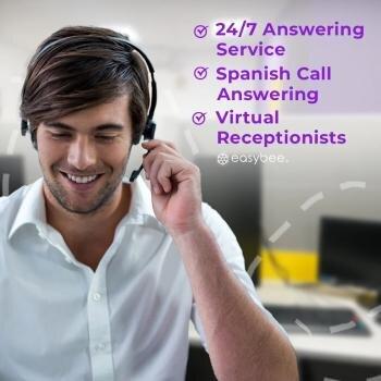 Easybee Answering Service