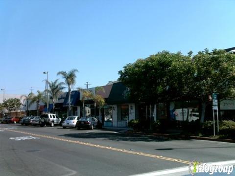 D'boutique Manhattan Beach