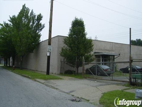 Mahar Spar Industries