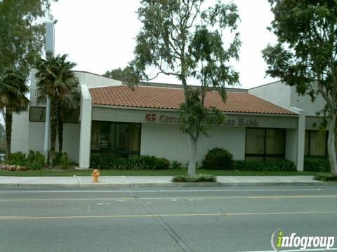 Citizens Business Bank