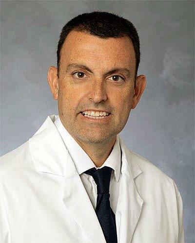 Jesse Affonso, MD