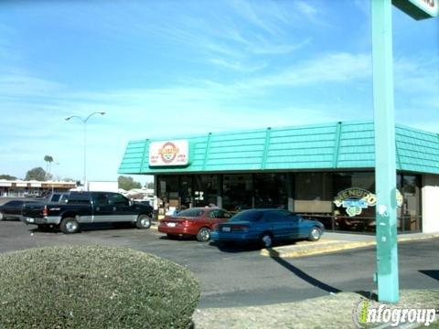 Hilbertos Mexican Food