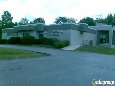 Ronald P Ames Jr, DMD - Spring Valley Dental Group