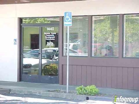 Sonoma County Redevelopment