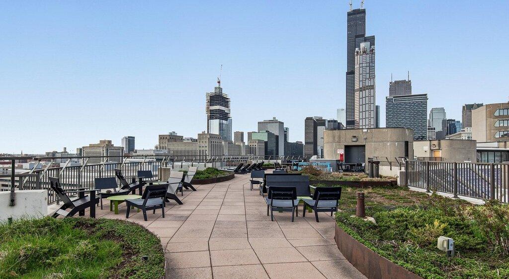 Rivercity Apartments