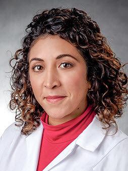 Mariam Aziz, PA - Advocate Medical Group