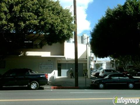 Habonim Dror-Camp Gilboa