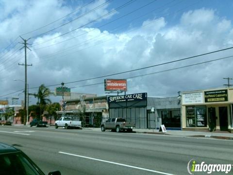 Rose Lighting & Electric Sup