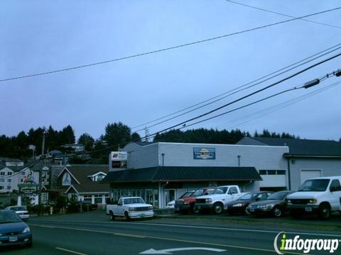 Robben Heating and Air Conditioning