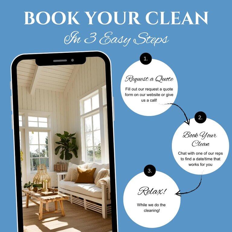 Done Right Cleaning Services Ottawa
