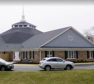 Grace Pointe Church