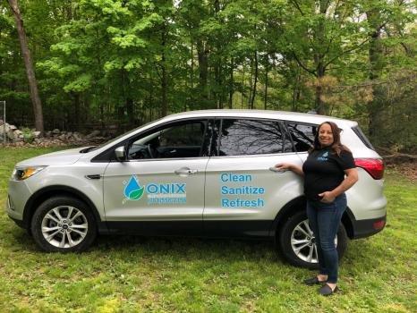 Onix Cleaning Services