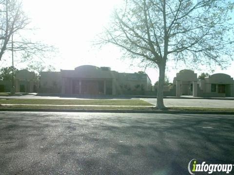 Champions at Locust Elementary School