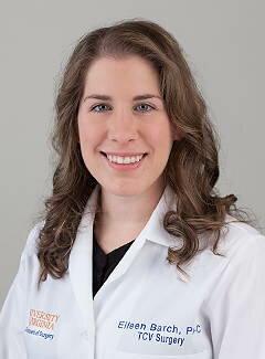 Melanie E Brubaker, AGACNP-BC - University Hospital, Heart and Vascular Center