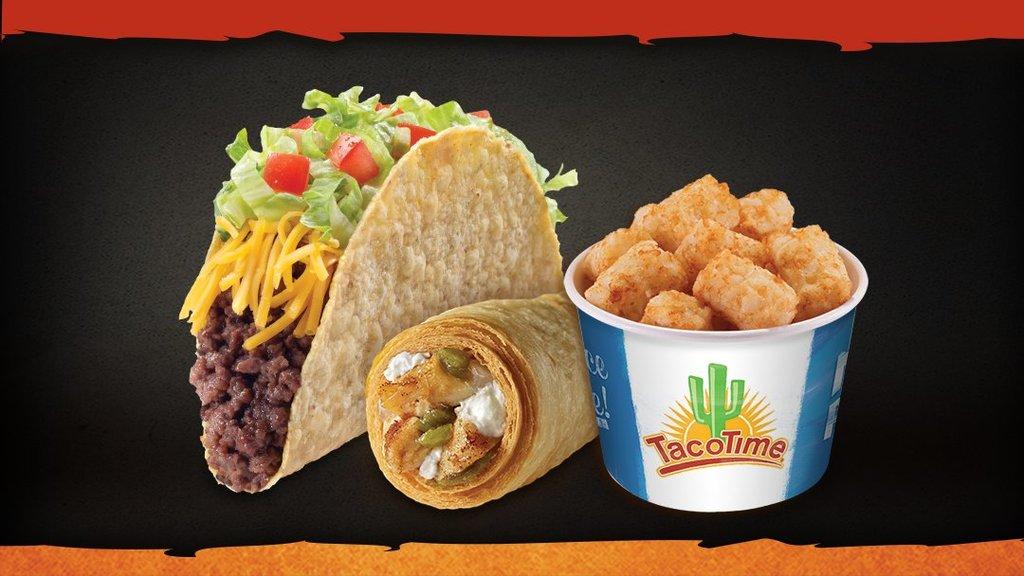 Taco Time