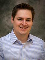 Benjamin Rowley, MD - CHI Health Clinic Psychiatric Associates