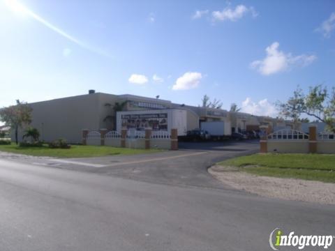 Odessy Party Supplies