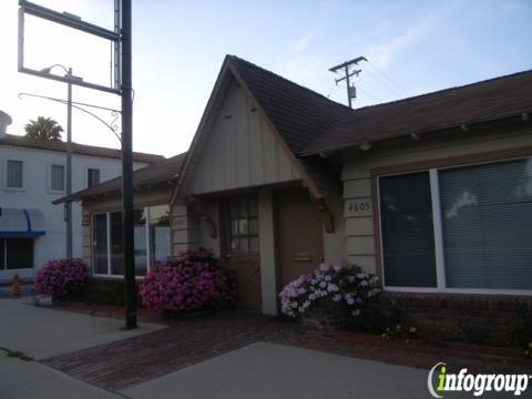 Alain Hirsch Construction Co