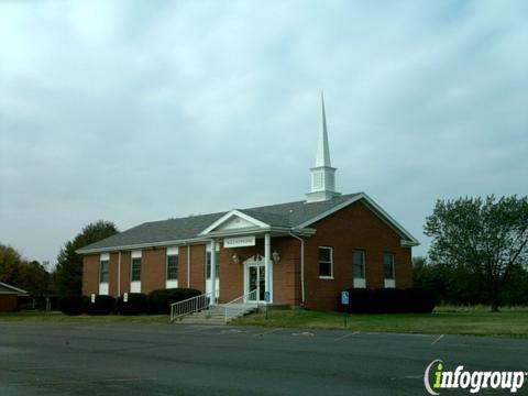 Hope Church of the Nazarene