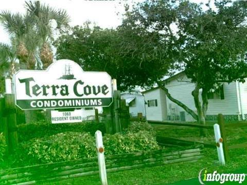 Terra Cove Homeowners Corp
