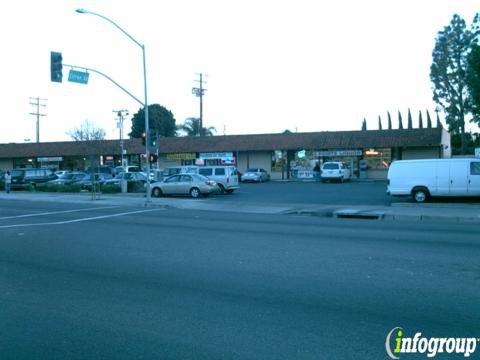 5 Points Liquor Mart