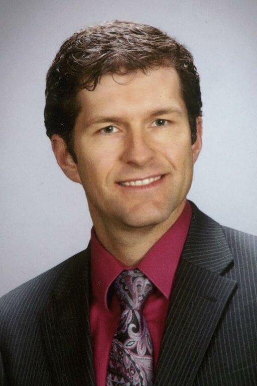 Edward Jones-Financial Advisor: Patrick C Cruser, Aamscrps