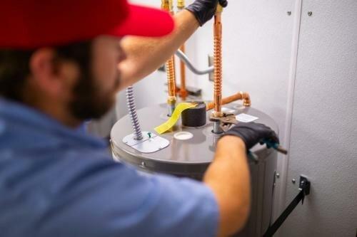 Expert Services-Plumbing Heating Air & Electrical