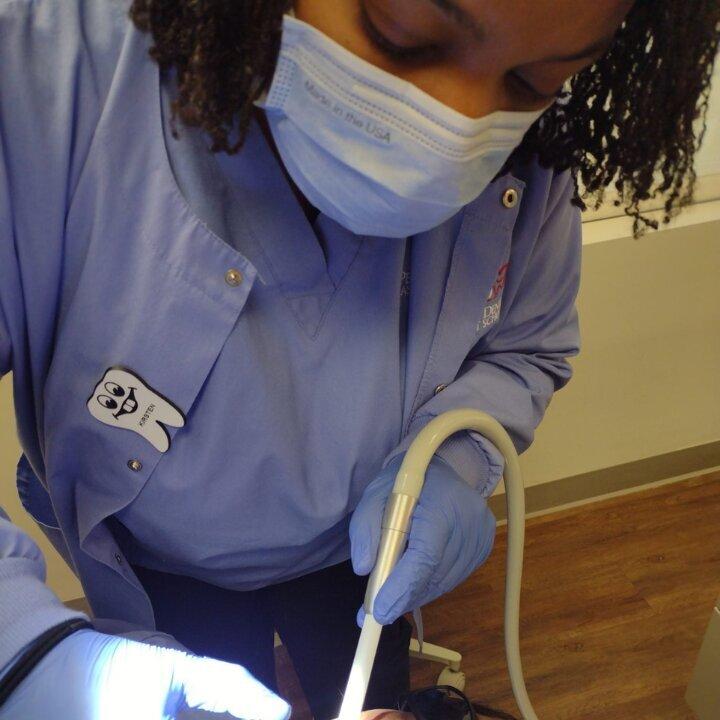 Atlanta Pediatric Dental Assistant School