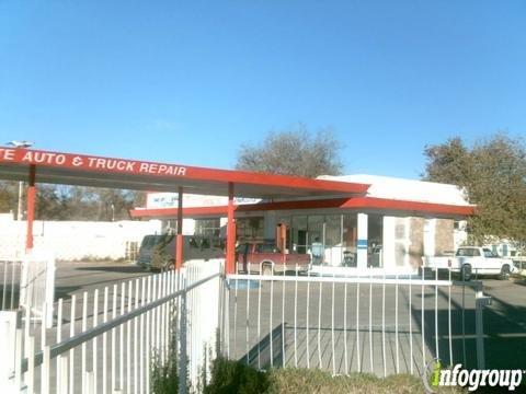 Duke City Tint & Glass LLC