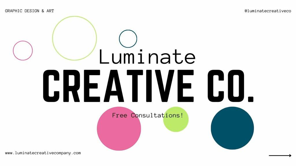 Luminate Creative Company