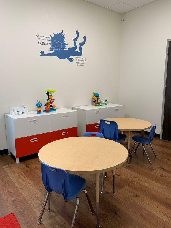 Behavioral Innovations - ABA Therapy For Kids with Autism