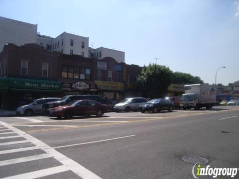 Classon Business Machines Inc