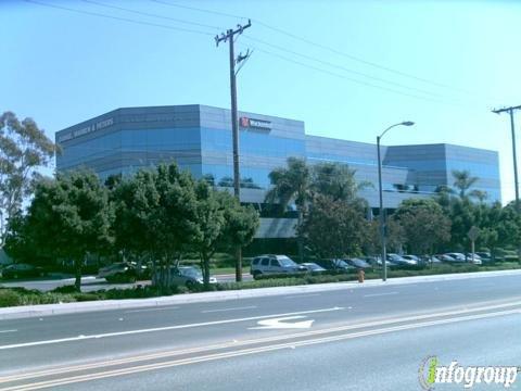 Kimley-Horn & Associates Inc