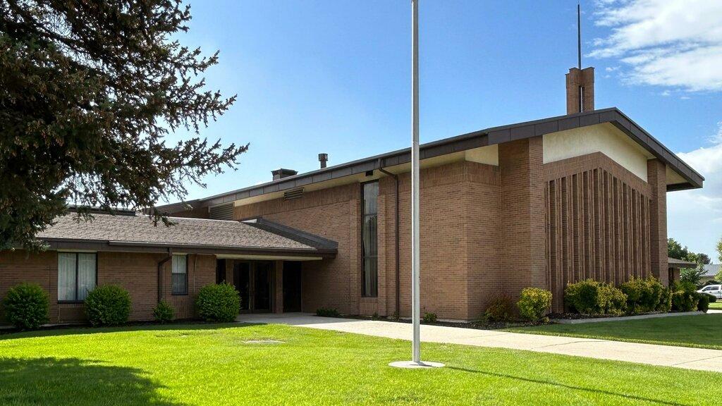 The Church of Jesus Christ of Latter-Day Saints