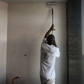 Neighbourhood Painters Ltd Calgary Painting Speclialists