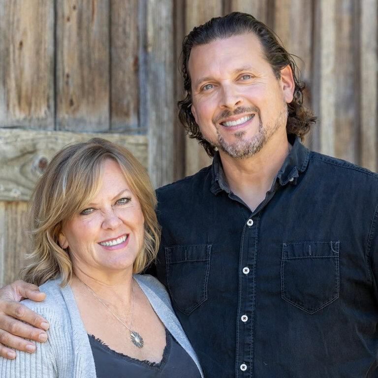Shelly Valentine & John Franklin, Realtors