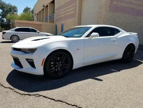 Stay Shining Auto Detail