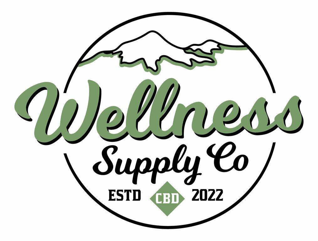Wellness Supply Co CBD & THC Shop