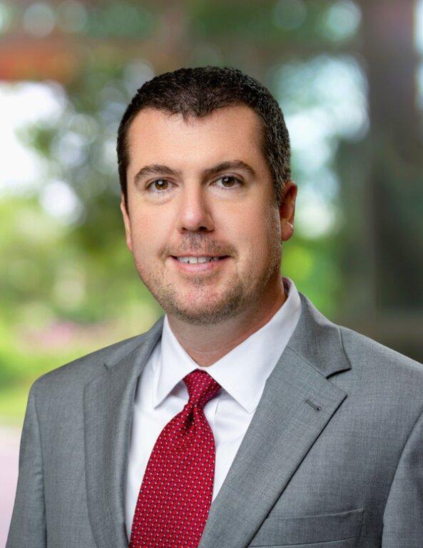 Merrill Lynch Financial Advisor John Kimmons