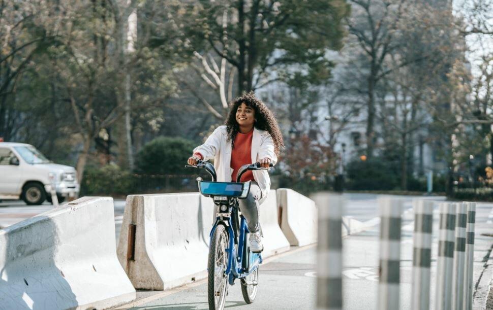 Eze-Bikes Electric Bicycles