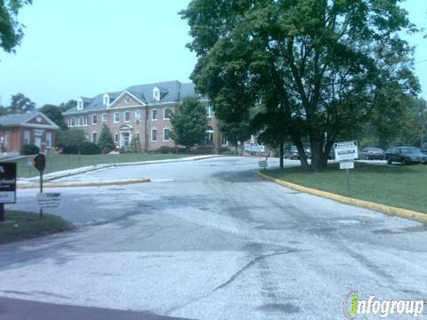 YMCA Preschool in Towson