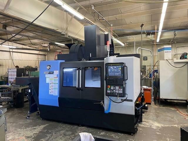 Machine Tool Specialties