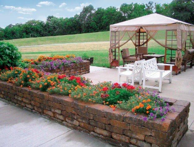 Benedictine Living Community-St. Joseph