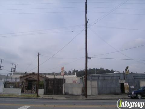 Abe's Battery Service